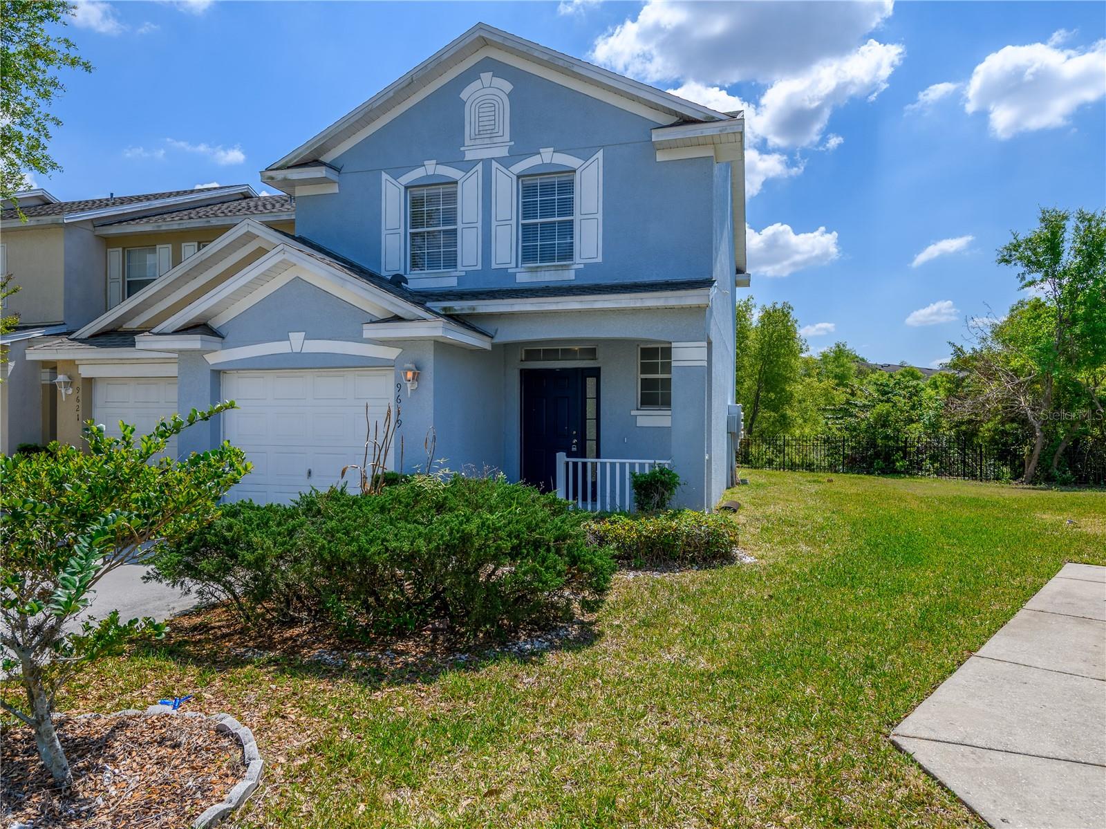 9619 CARLSDALE DR, RIVERVIEW, FL, 33578