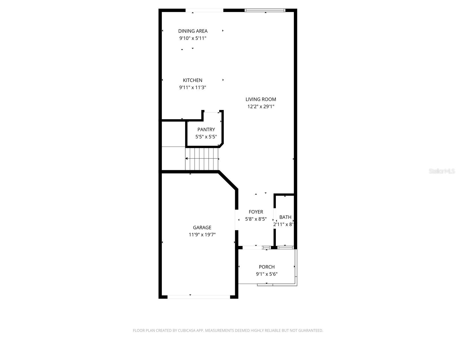 9619 CARLSDALE DR, RIVERVIEW, FL, 33578
