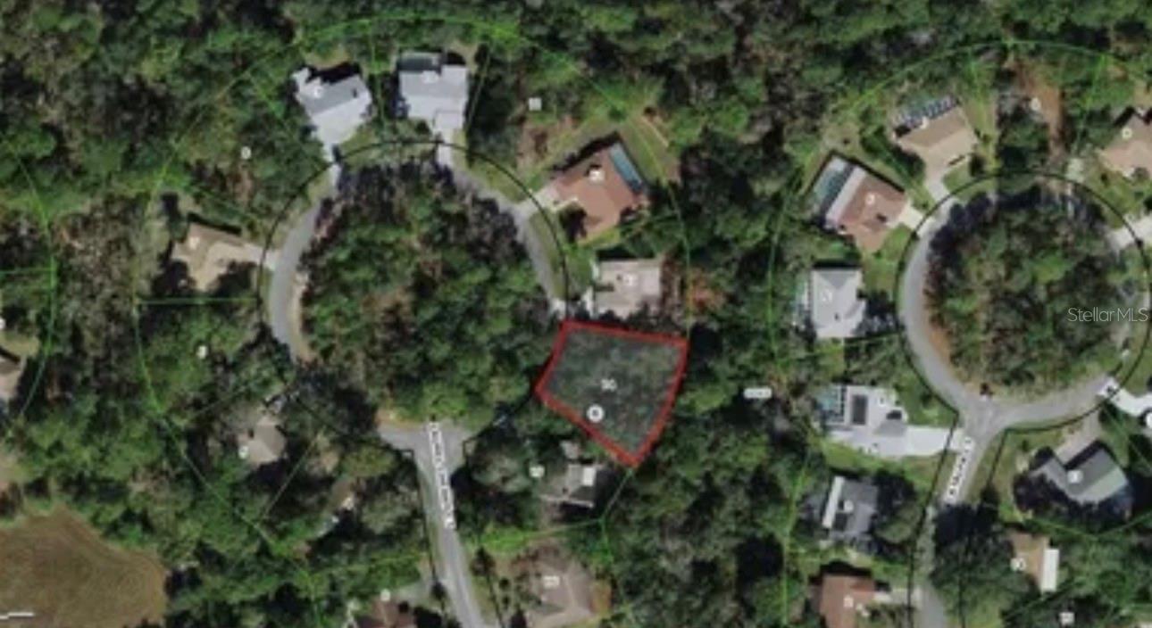 9 LAURELCHERRY CT, HOMOSASSA, FL, 34446