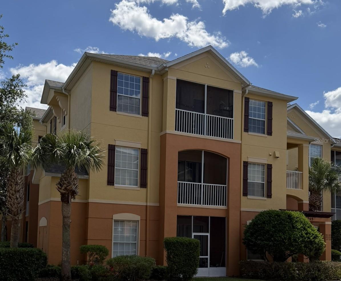 6265 CONTESSA DR #303, ORLANDO, FL, 32829