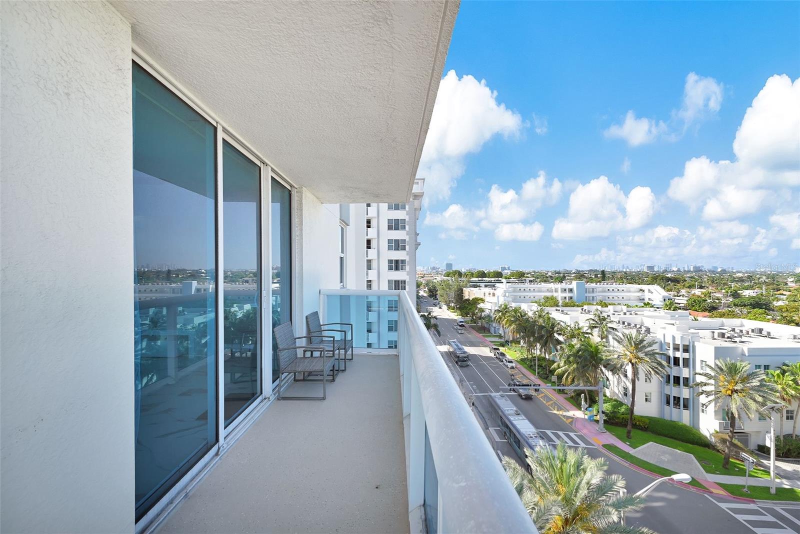 9201 COLLINS AVE #821, SURFSIDE, FL, 33154