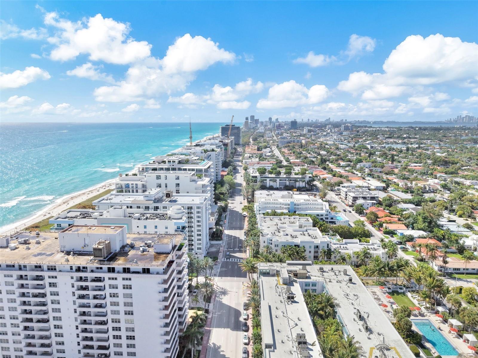 9201 COLLINS AVE #821, SURFSIDE, FL, 33154