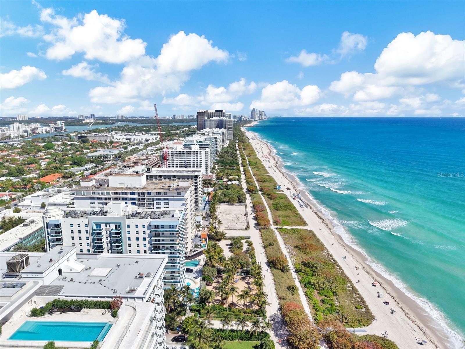 9201 COLLINS AVE #821, SURFSIDE, FL, 33154