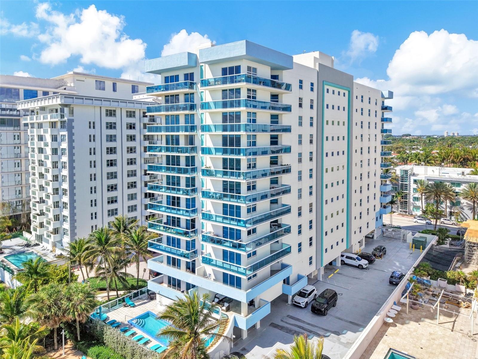 9201 COLLINS AVE #821, SURFSIDE, FL, 33154