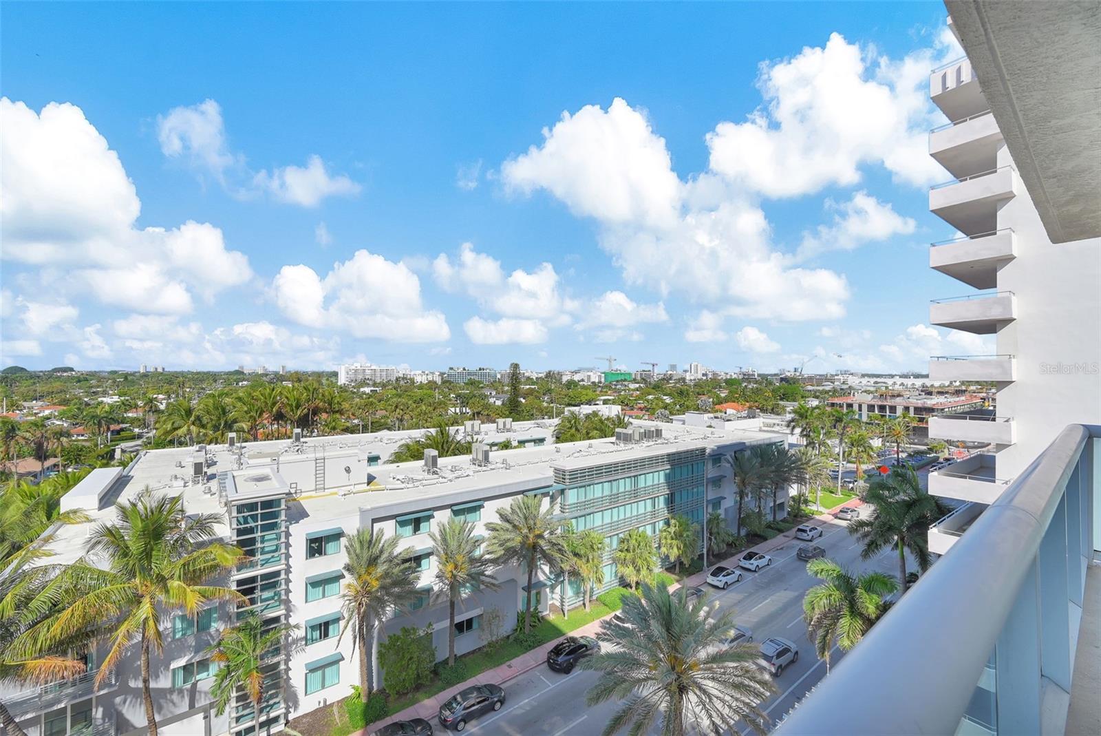 9201 COLLINS AVE #821, SURFSIDE, FL, 33154