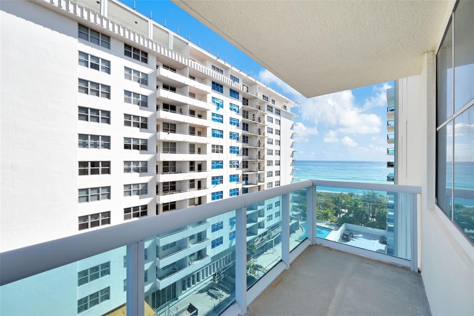 9201 COLLINS AVE #821, SURFSIDE, FL, 33154