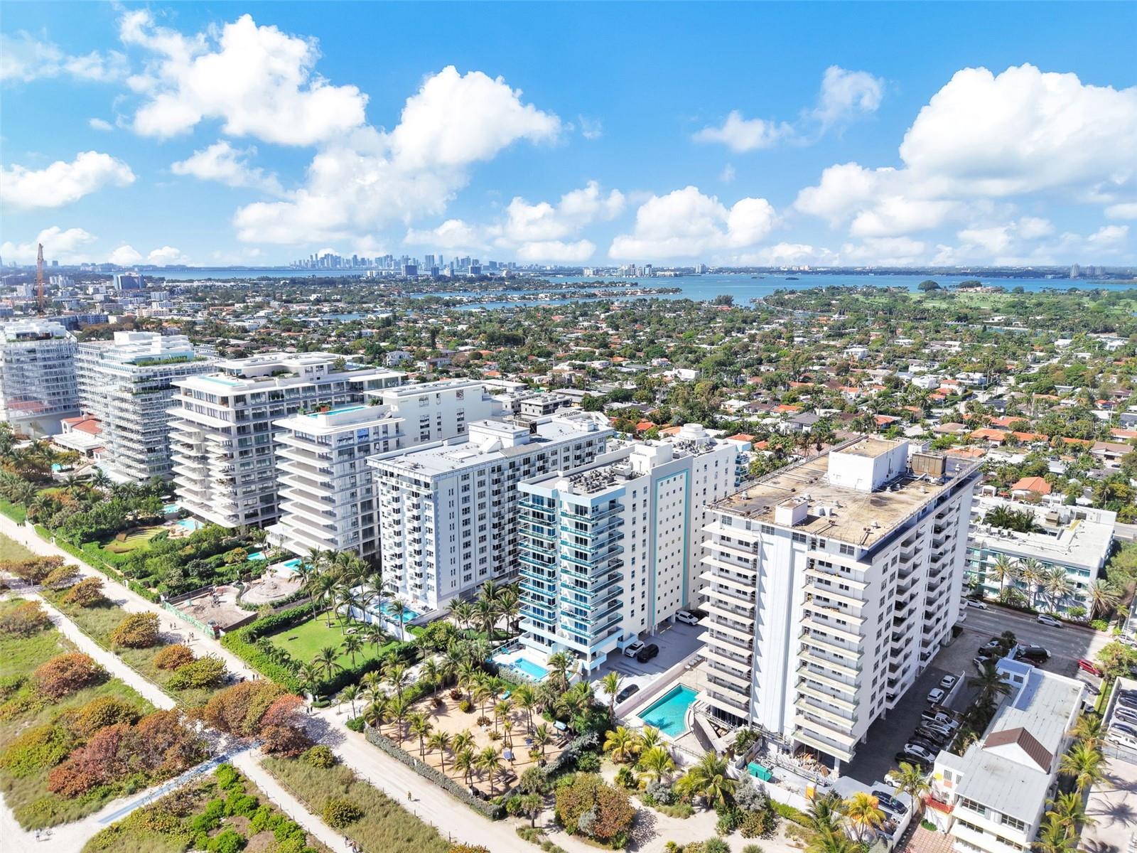 9201 COLLINS AVE #821, SURFSIDE, FL, 33154