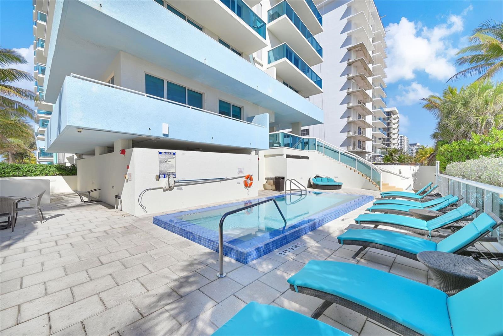 9201 COLLINS AVE #821, SURFSIDE, FL, 33154
