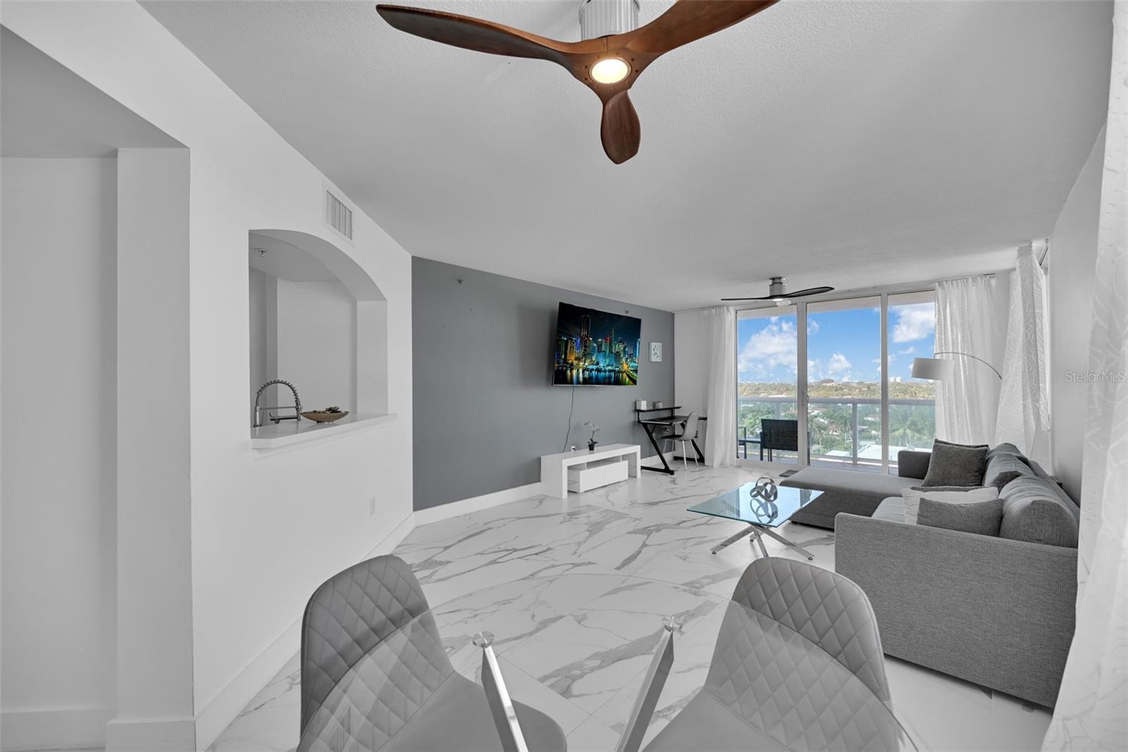 9201 COLLINS AVE #821, SURFSIDE, FL, 33154