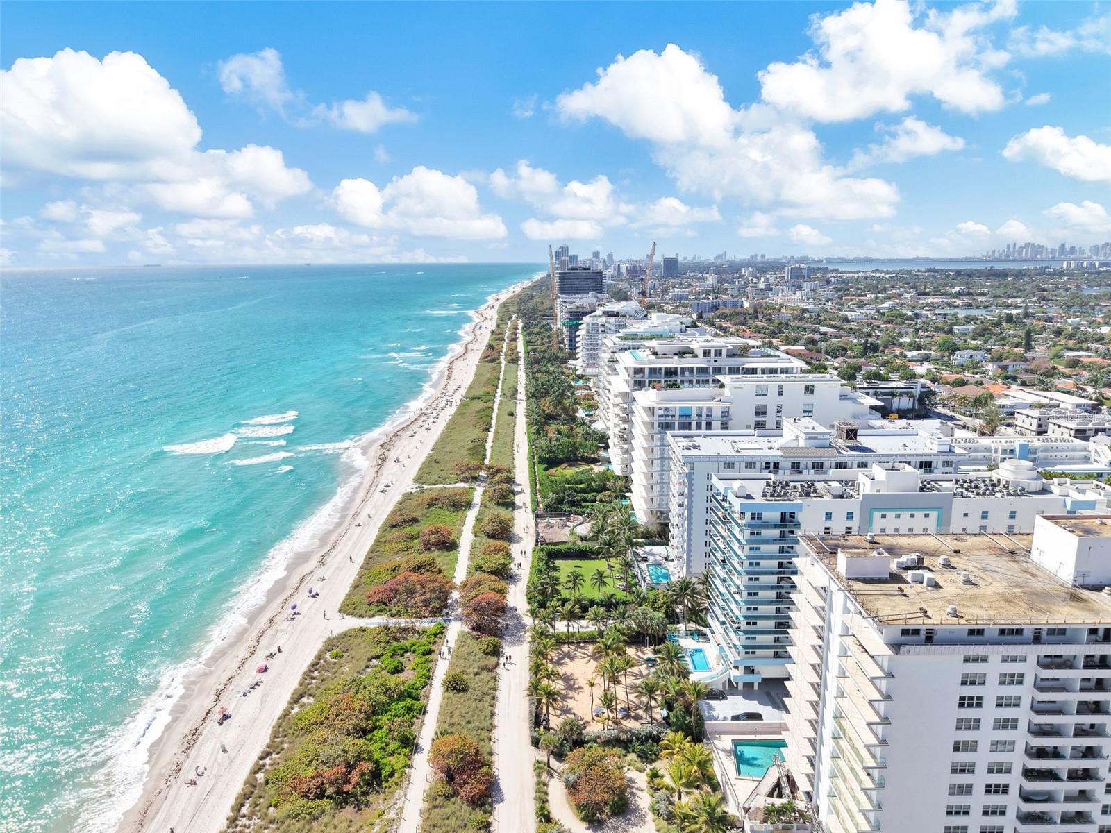 9201 COLLINS AVE #821, SURFSIDE, FL, 33154