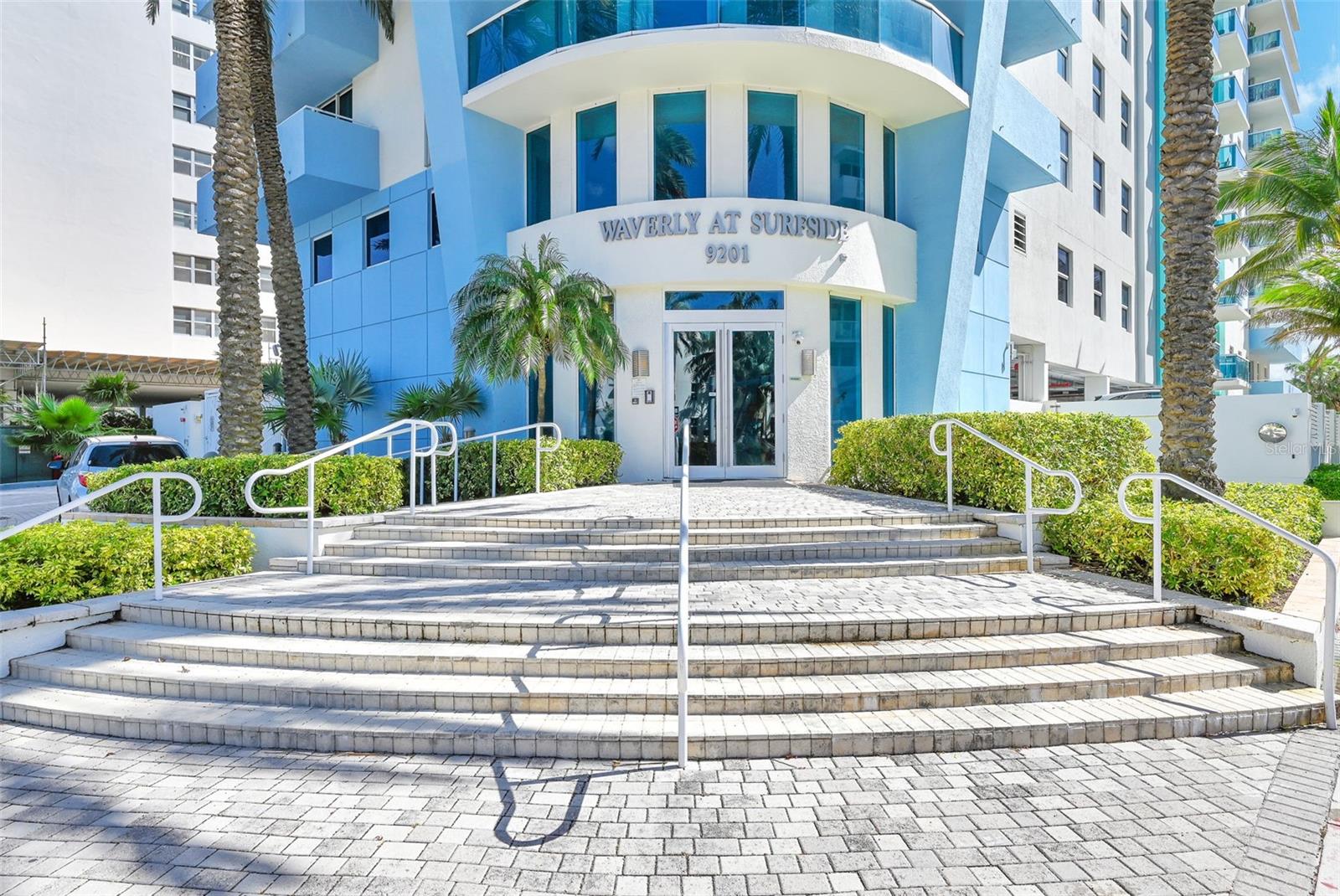 9201 COLLINS AVE #821, SURFSIDE, FL, 33154