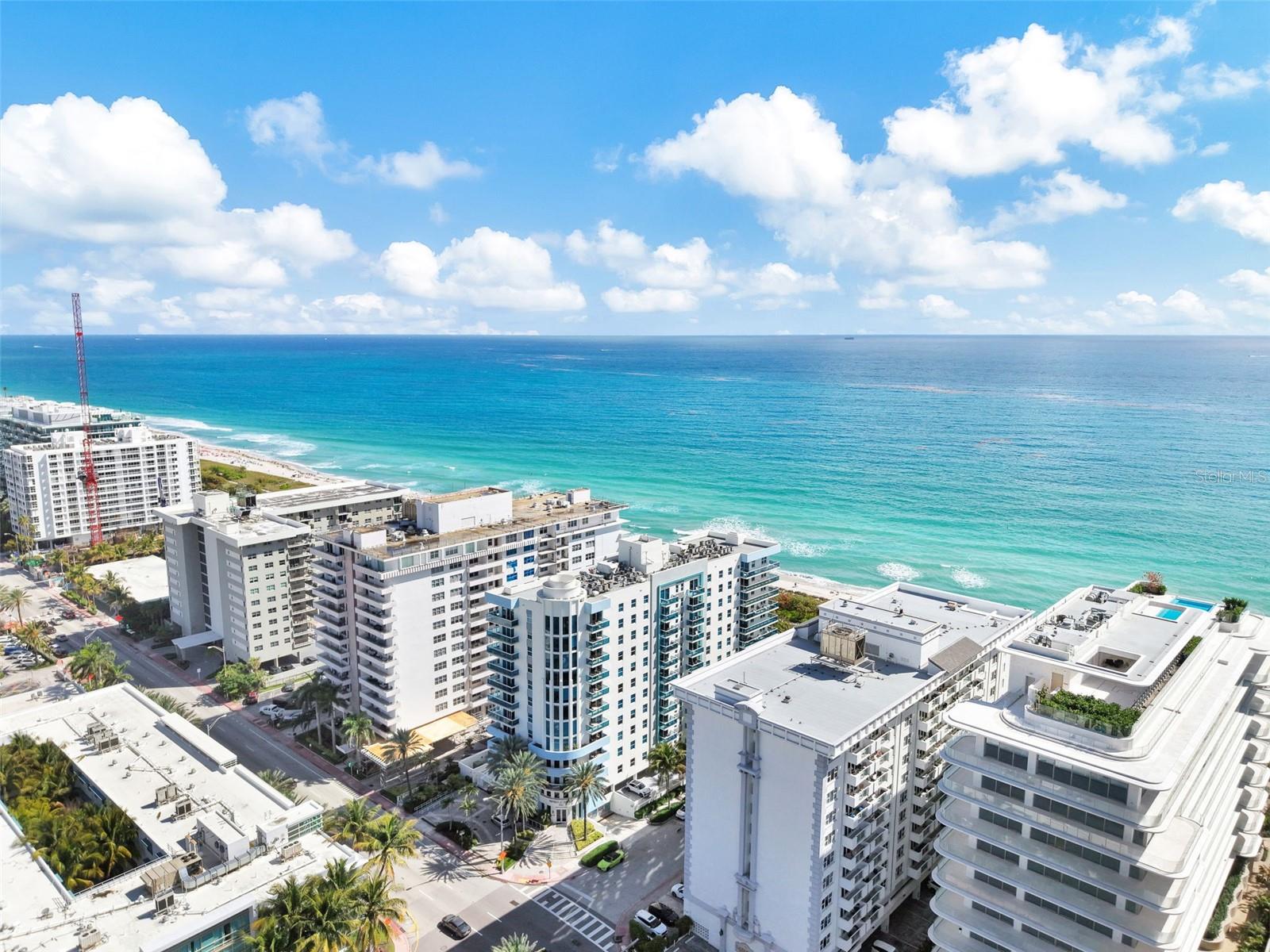 9201 COLLINS AVE #821, SURFSIDE, FL, 33154
