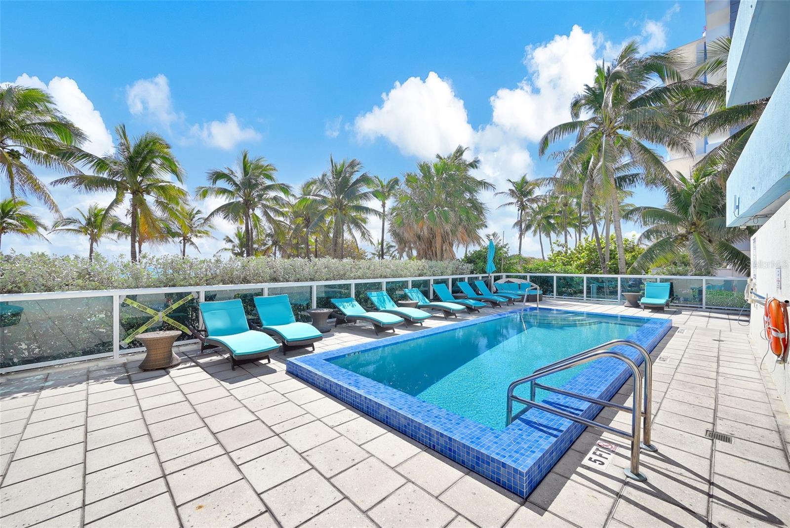 9201 COLLINS AVE #821, SURFSIDE, FL, 33154