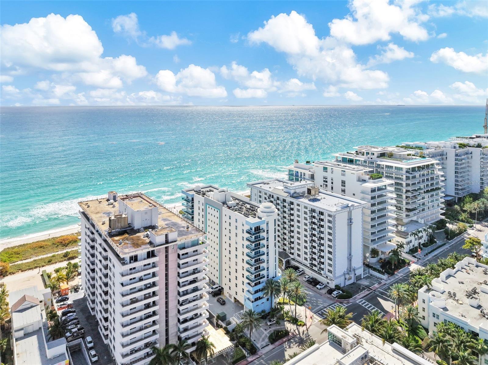 9201 COLLINS AVE #821, SURFSIDE, FL, 33154