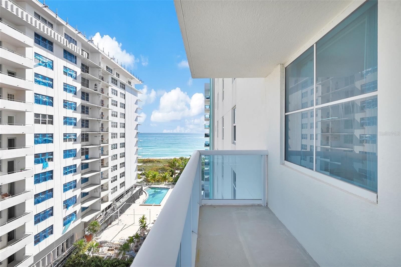 9201 COLLINS AVE #821, SURFSIDE, FL, 33154