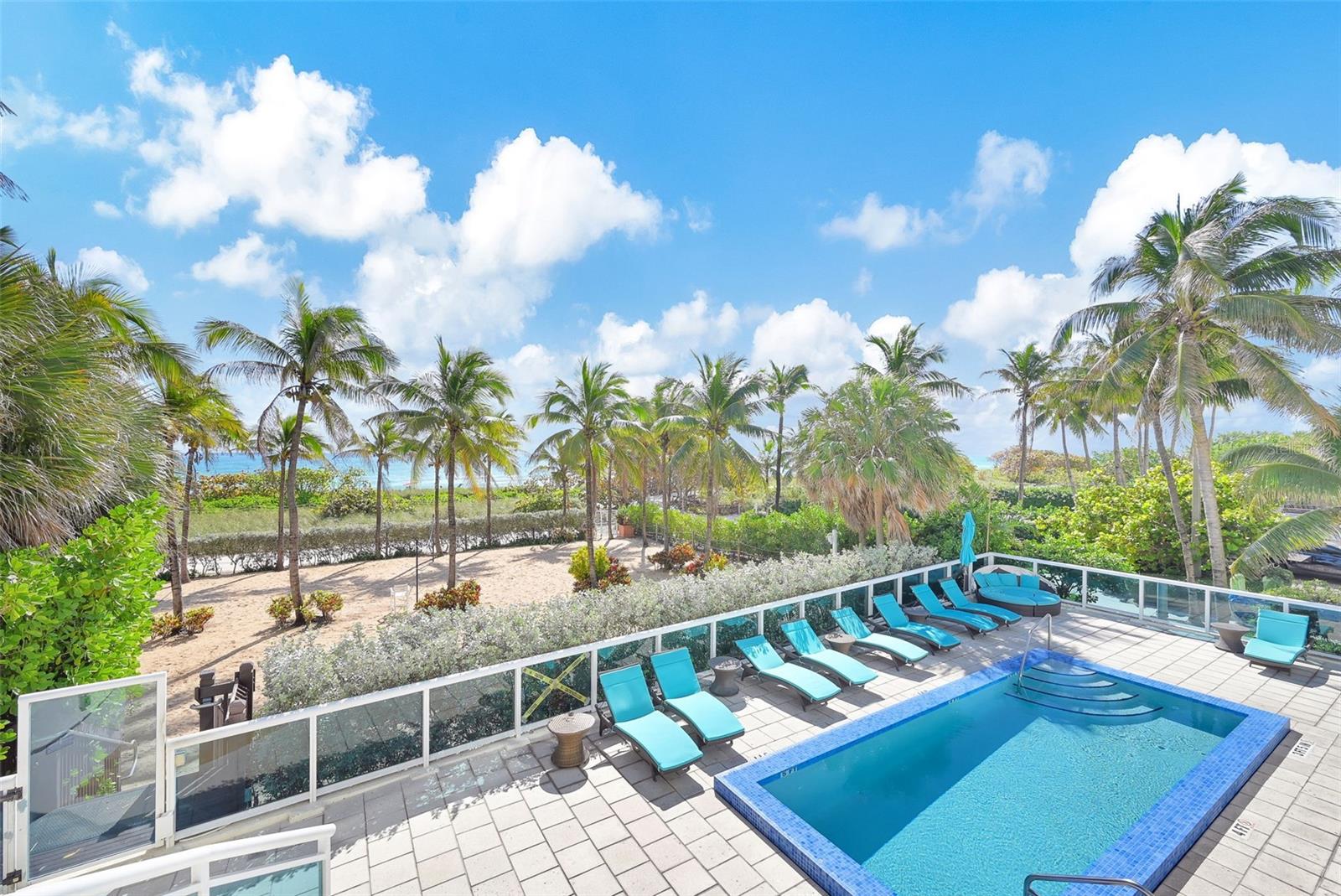 9201 COLLINS AVE #821, SURFSIDE, FL, 33154