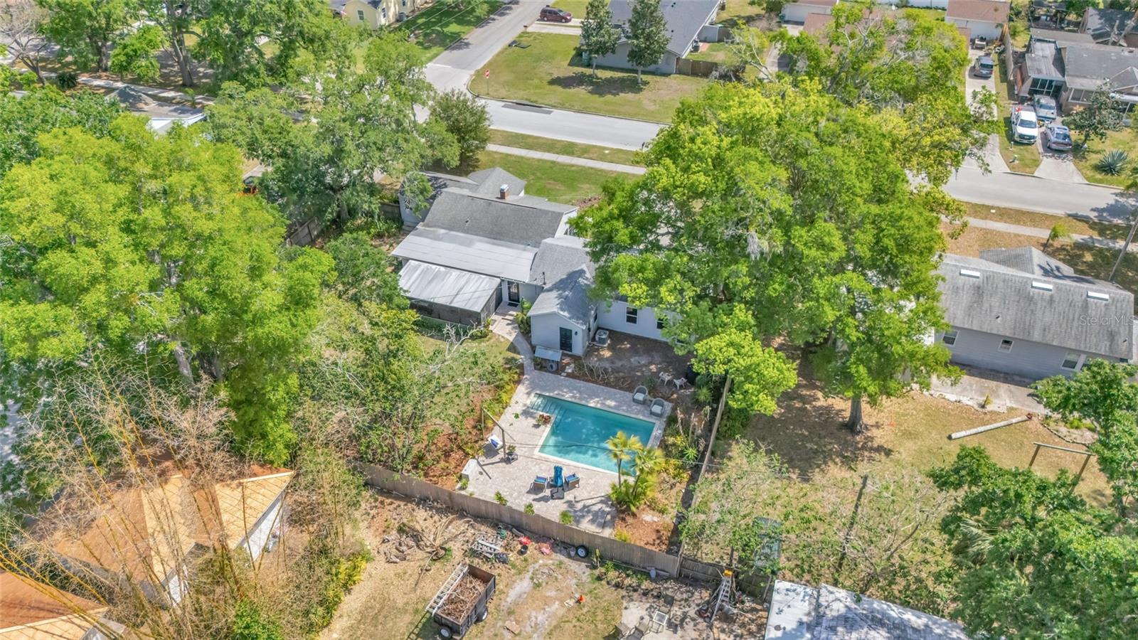 408 S BOYD ST, WINTER GARDEN, FL, 34787