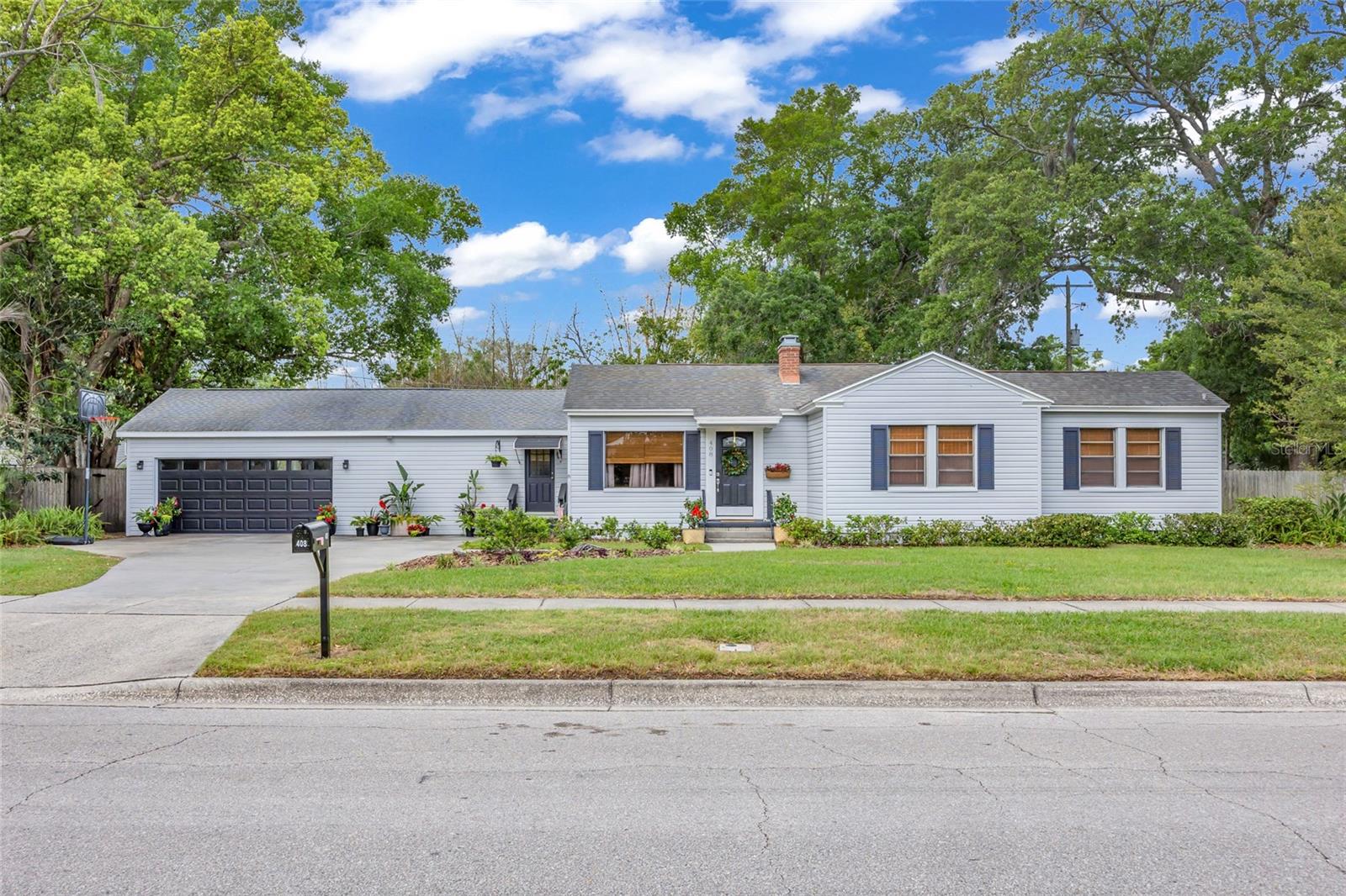 408 S BOYD ST, WINTER GARDEN, FL, 34787