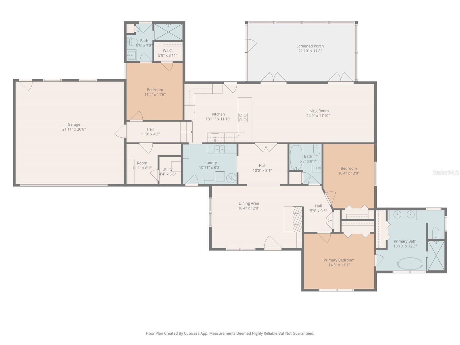 408 S BOYD ST, WINTER GARDEN, FL, 34787