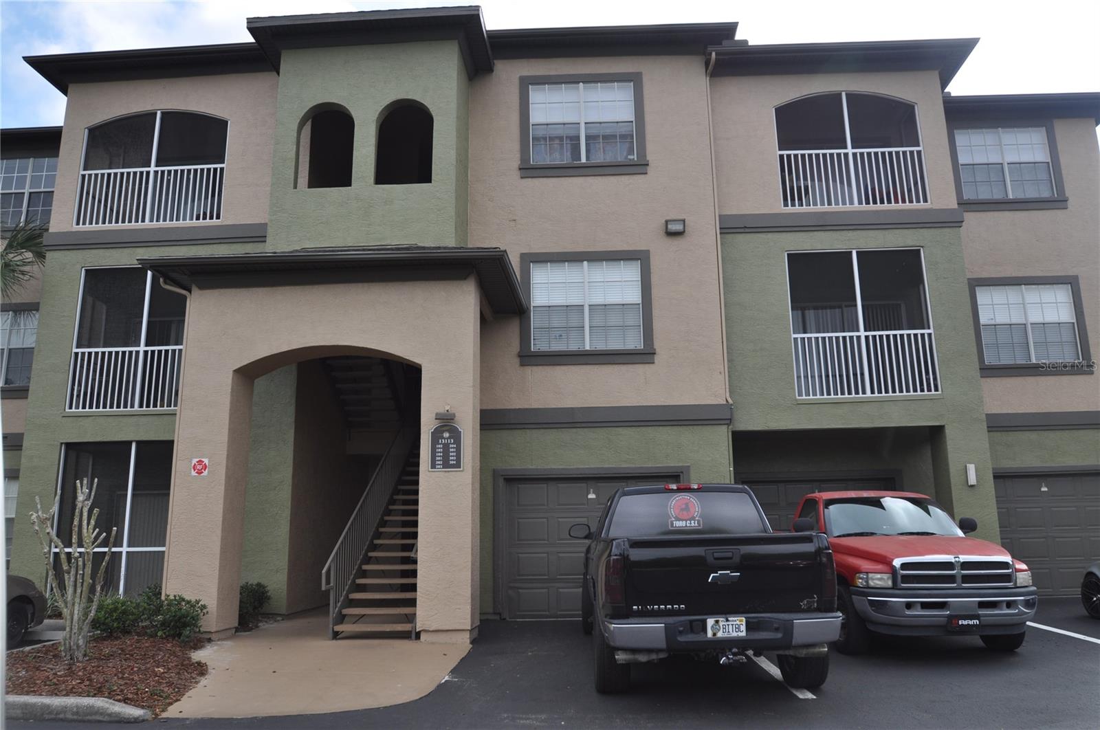 13113 SANCTUARY COVE DR #304, TEMPLE TERRACE, FL, 33637