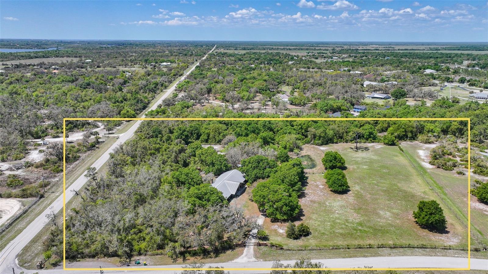 5257 BLACKJACK CIR, PUNTA GORDA, FL, 33982