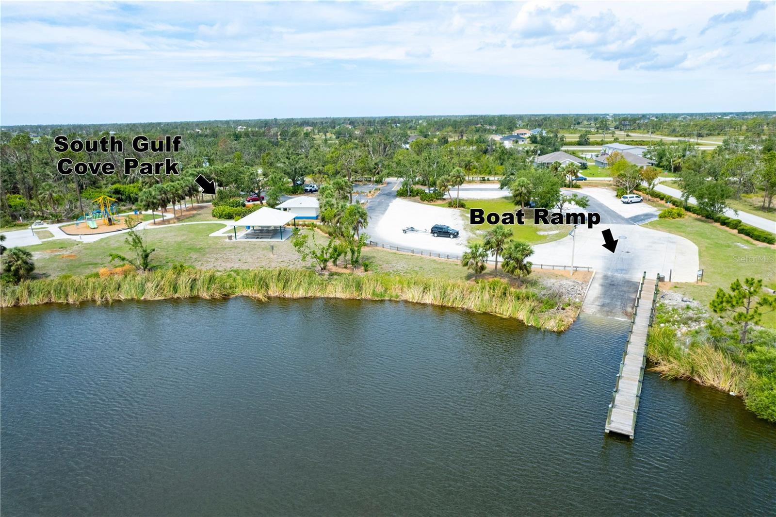 15277 TAURUS CIR, PORT CHARLOTTE, FL, 33981