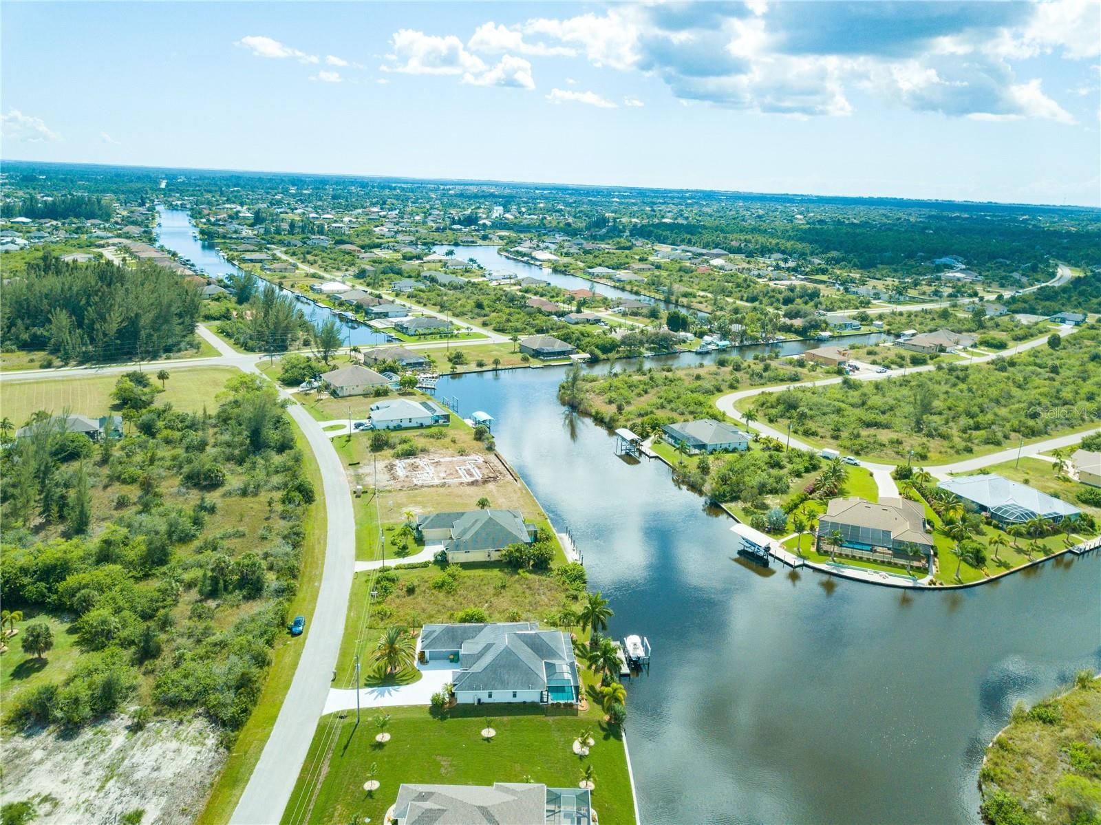 15277 TAURUS CIR, PORT CHARLOTTE, FL, 33981
