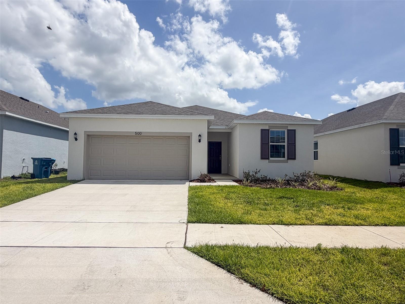 500 SILVER PALM DR, HAINES CITY, FL, 33844