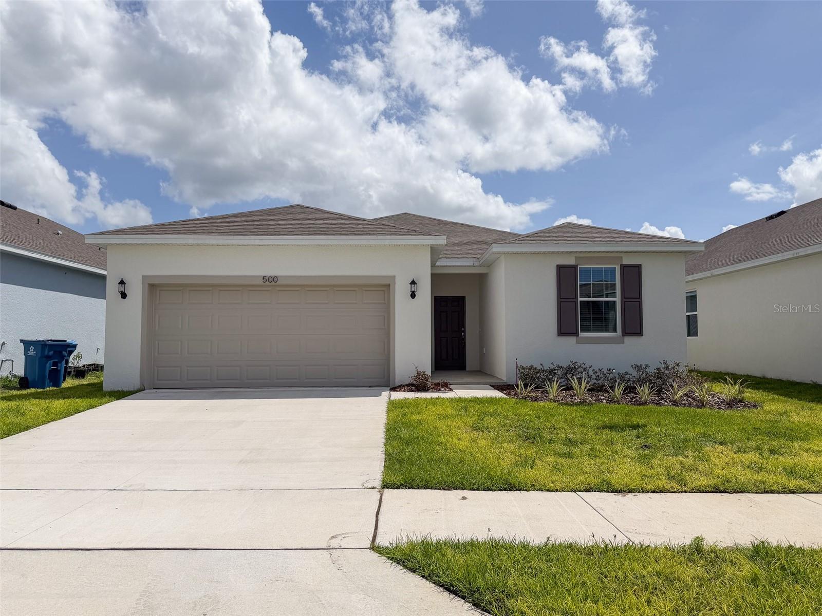 500 SILVER PALM DR, HAINES CITY, FL, 33844