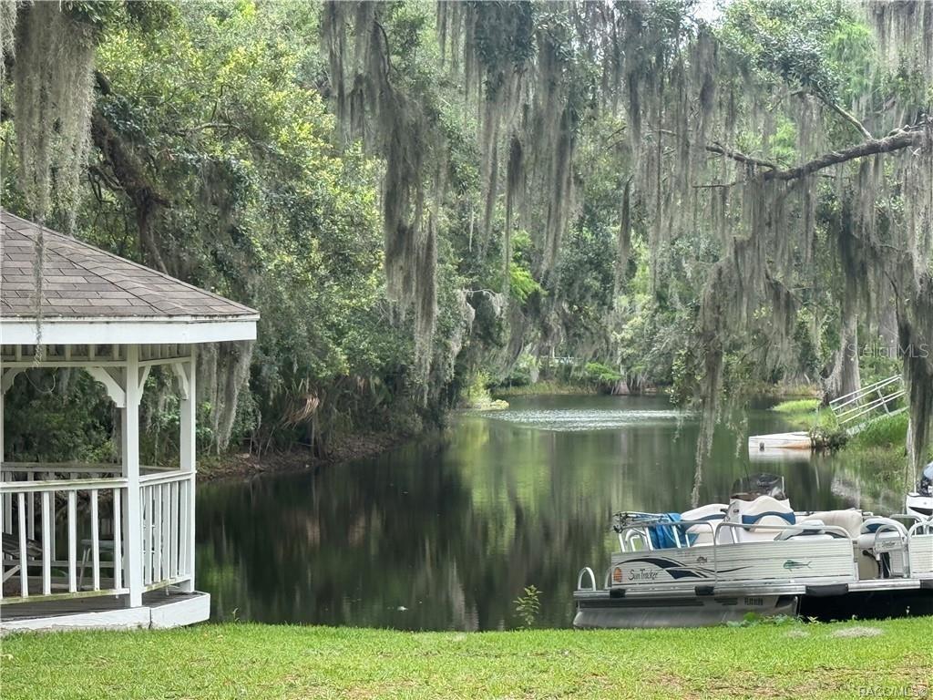 1340 CYPRESS COVE CT, INVERNESS, FL, 34450