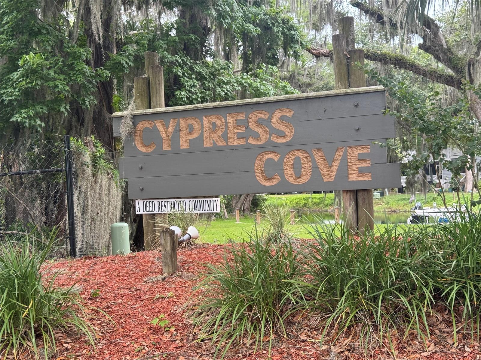 1340 CYPRESS COVE CT, INVERNESS, FL, 34450