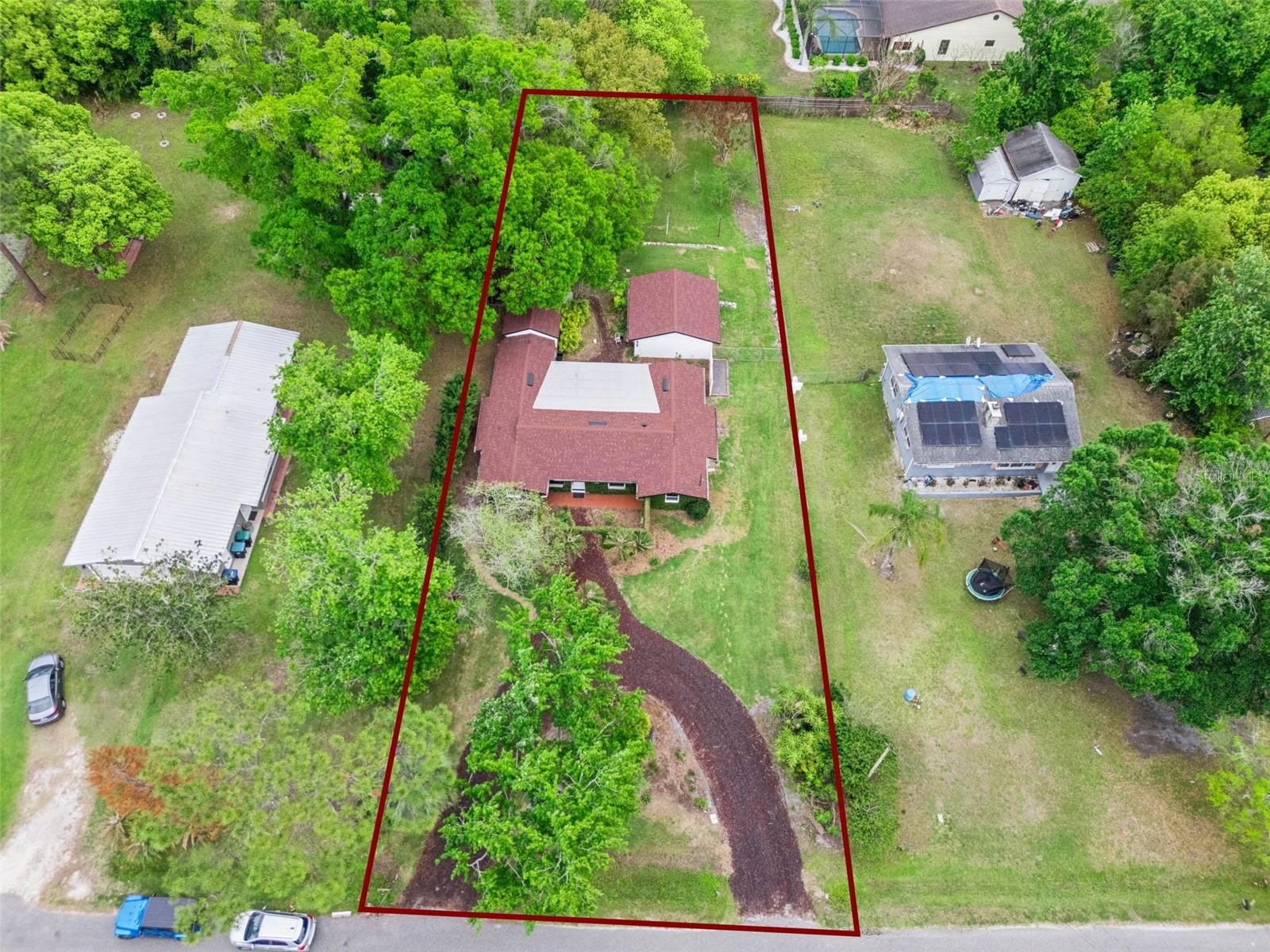 1221 LAKE DOWNEY DR, ORLANDO, FL, 32825