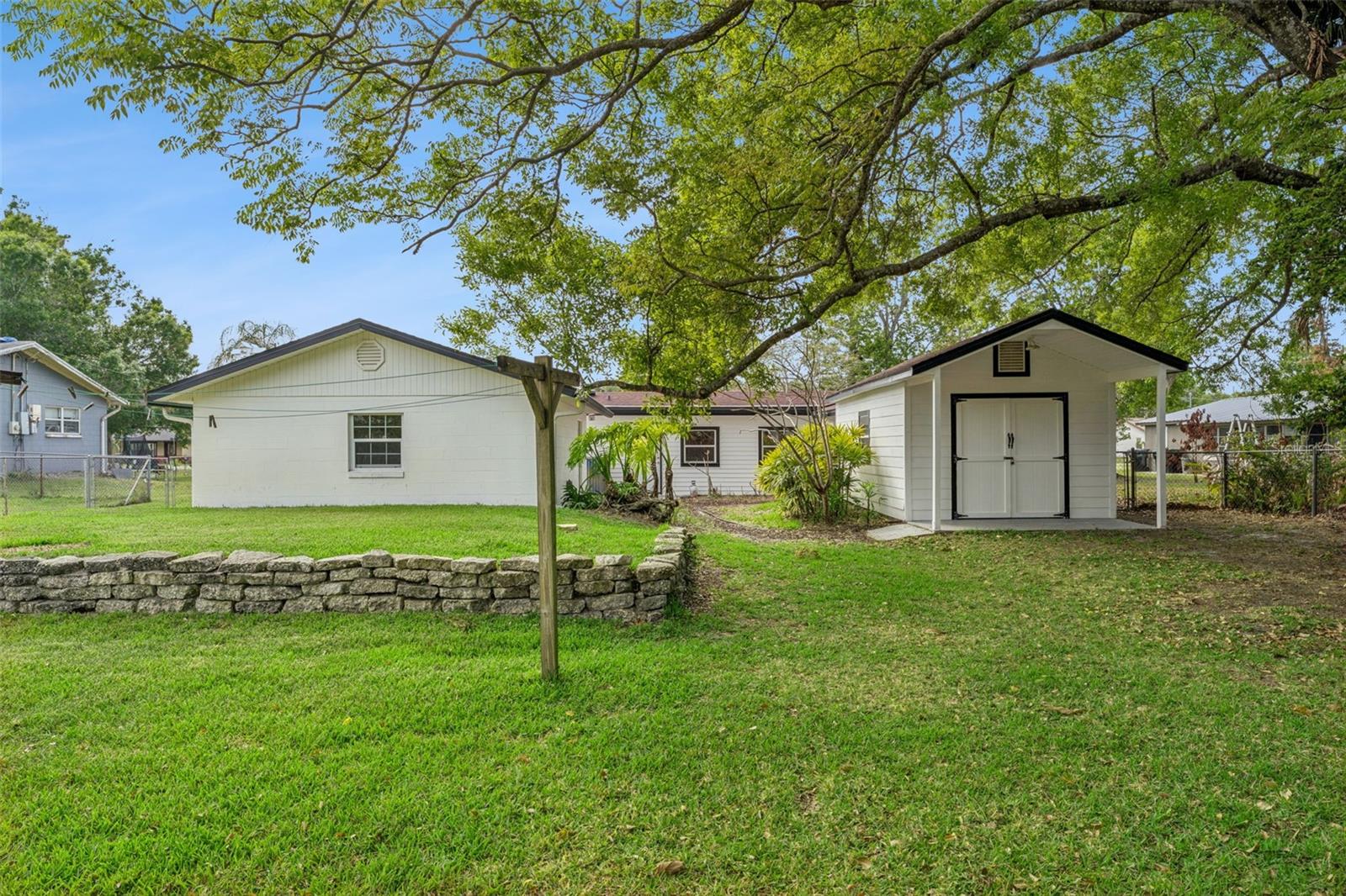 1221 LAKE DOWNEY DR, ORLANDO, FL, 32825