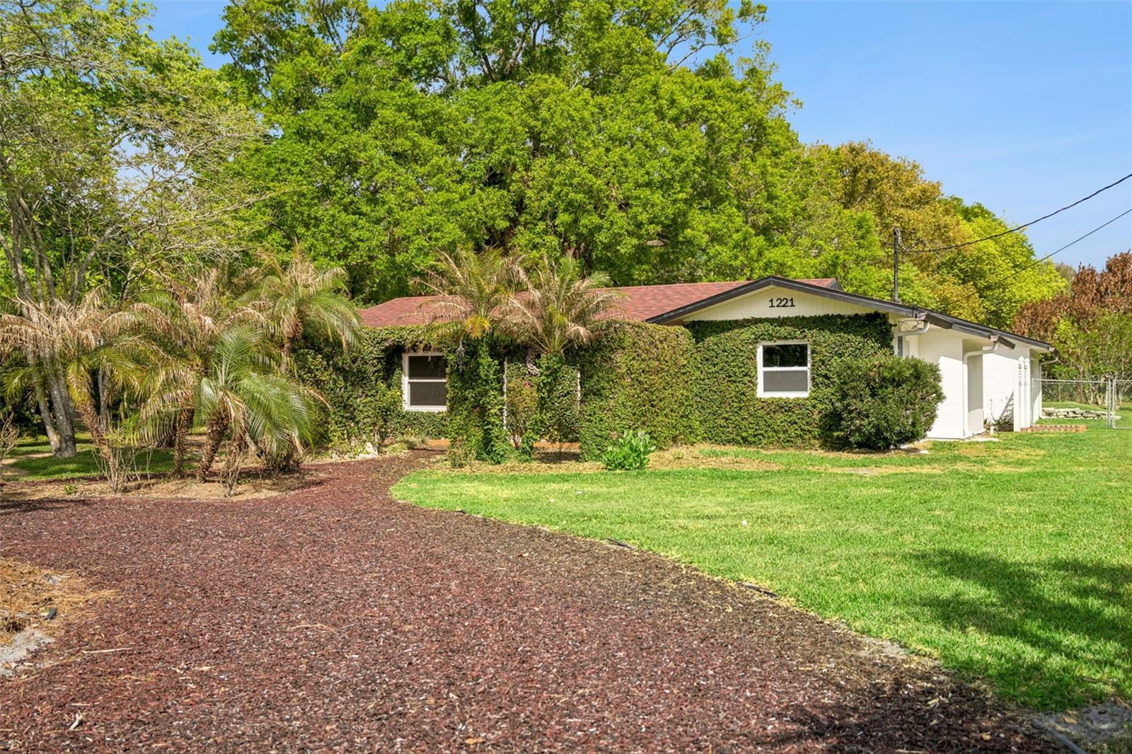 1221 LAKE DOWNEY DR, ORLANDO, FL, 32825