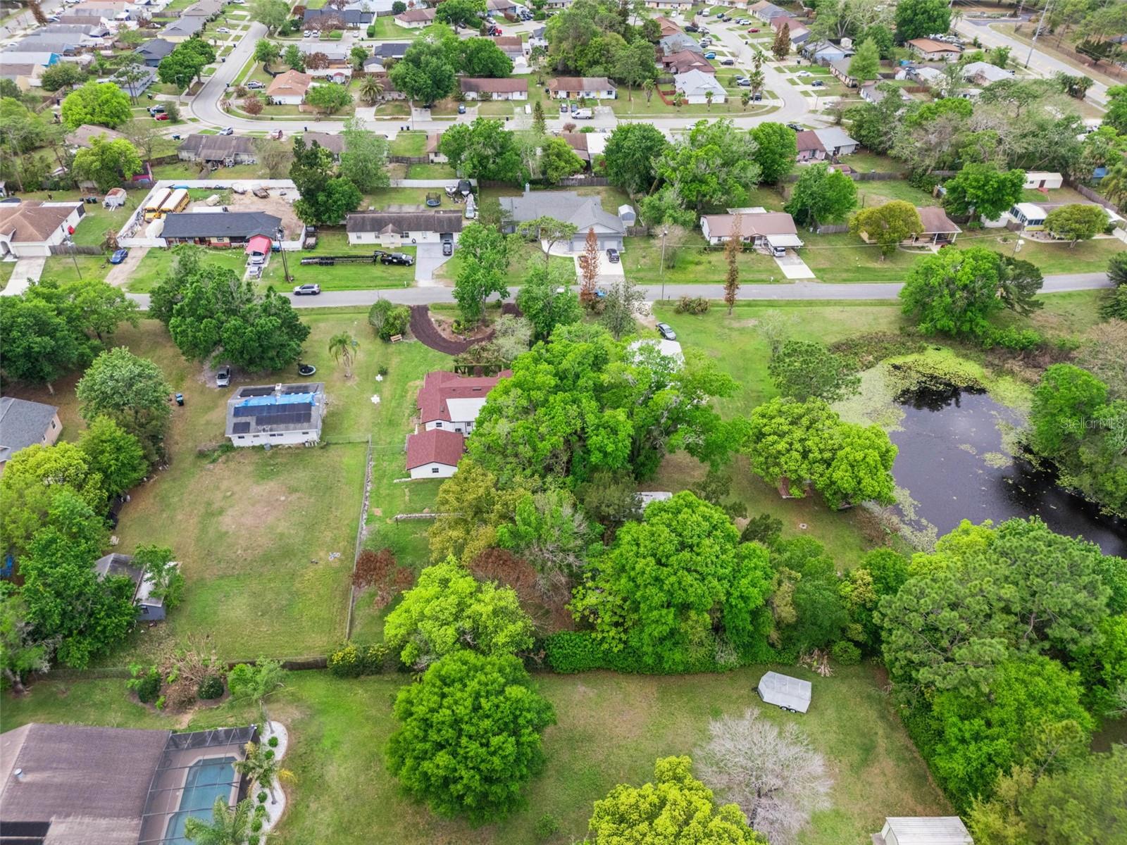1221 LAKE DOWNEY DR, ORLANDO, FL, 32825