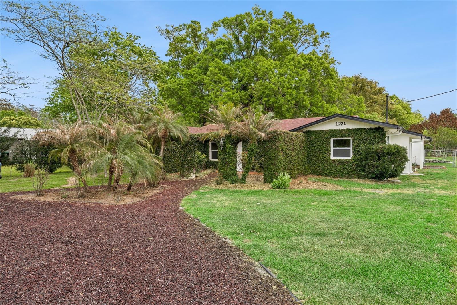 1221 LAKE DOWNEY DR, ORLANDO, FL, 32825