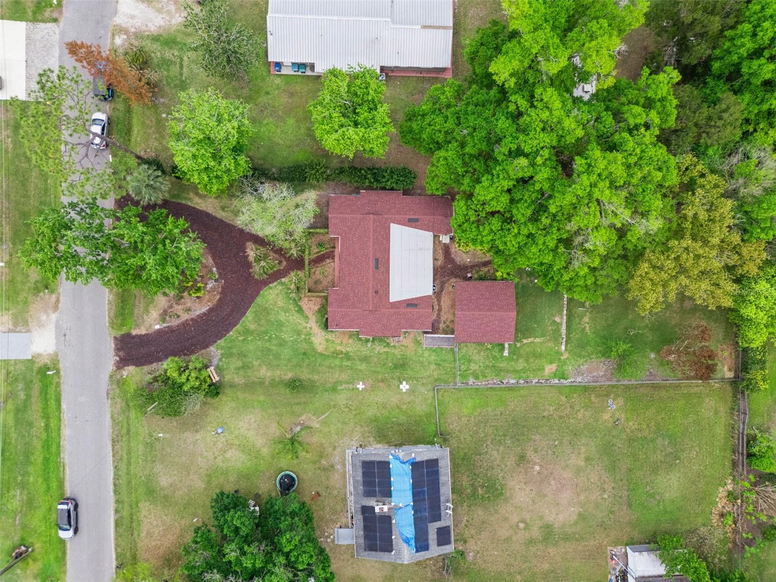 1221 LAKE DOWNEY DR, ORLANDO, FL, 32825