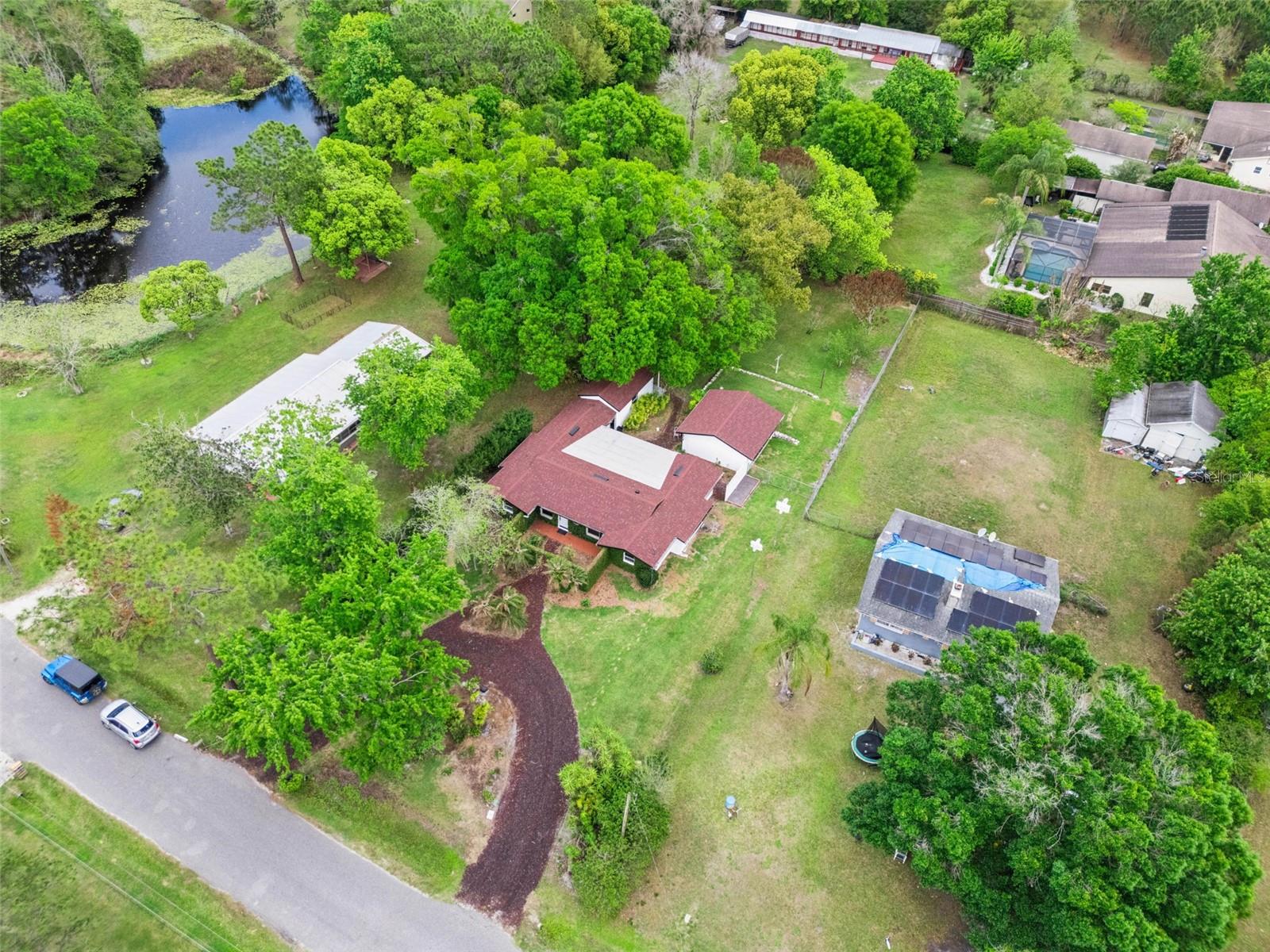 1221 LAKE DOWNEY DR, ORLANDO, FL, 32825