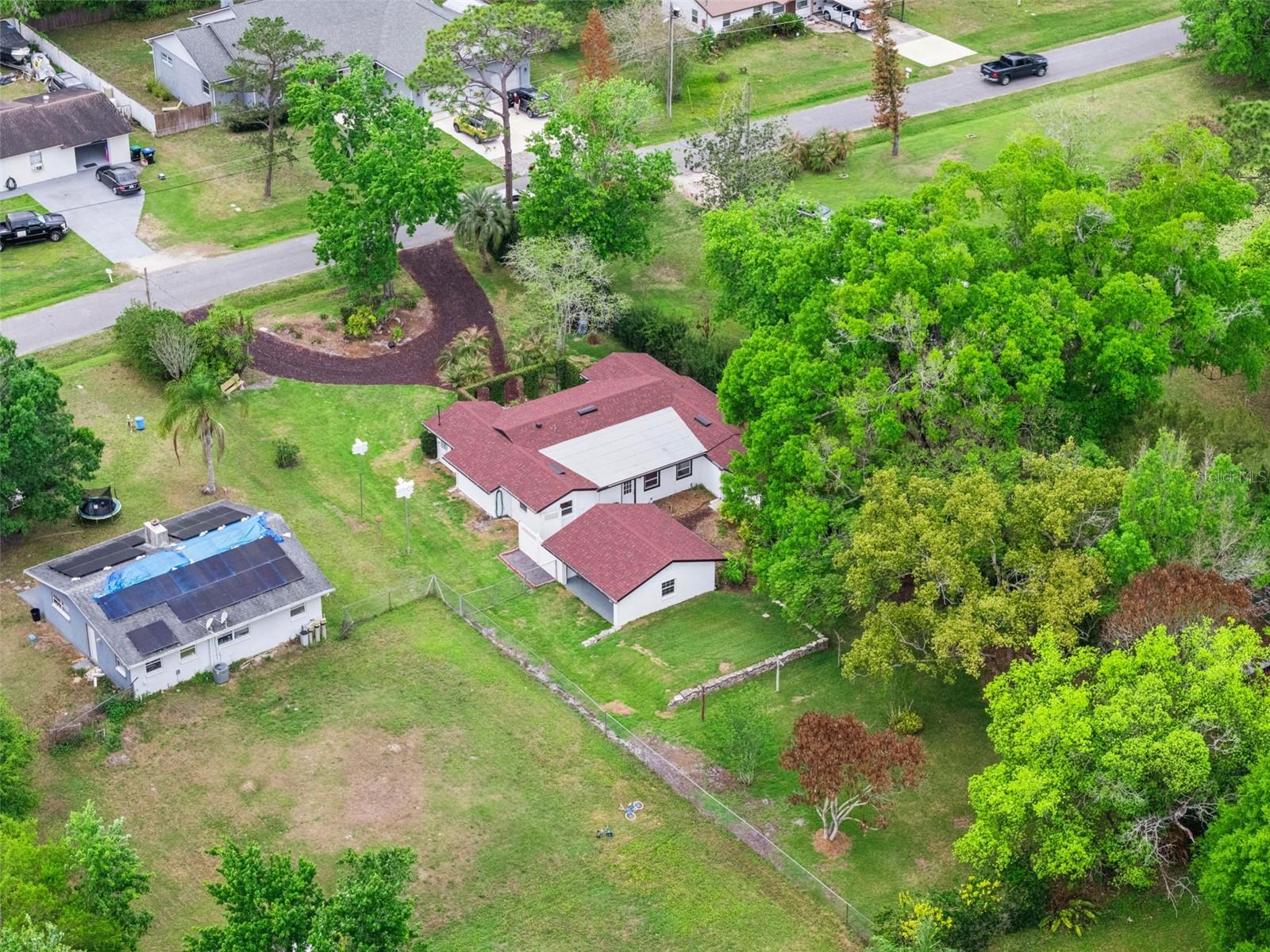1221 LAKE DOWNEY DR, ORLANDO, FL, 32825