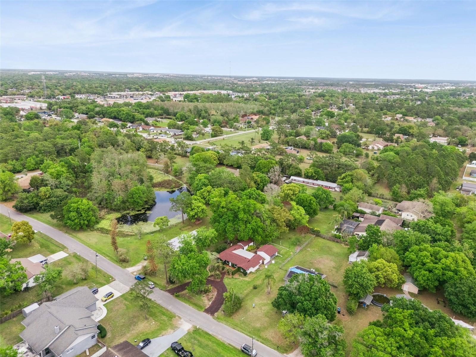 1221 LAKE DOWNEY DR, ORLANDO, FL, 32825