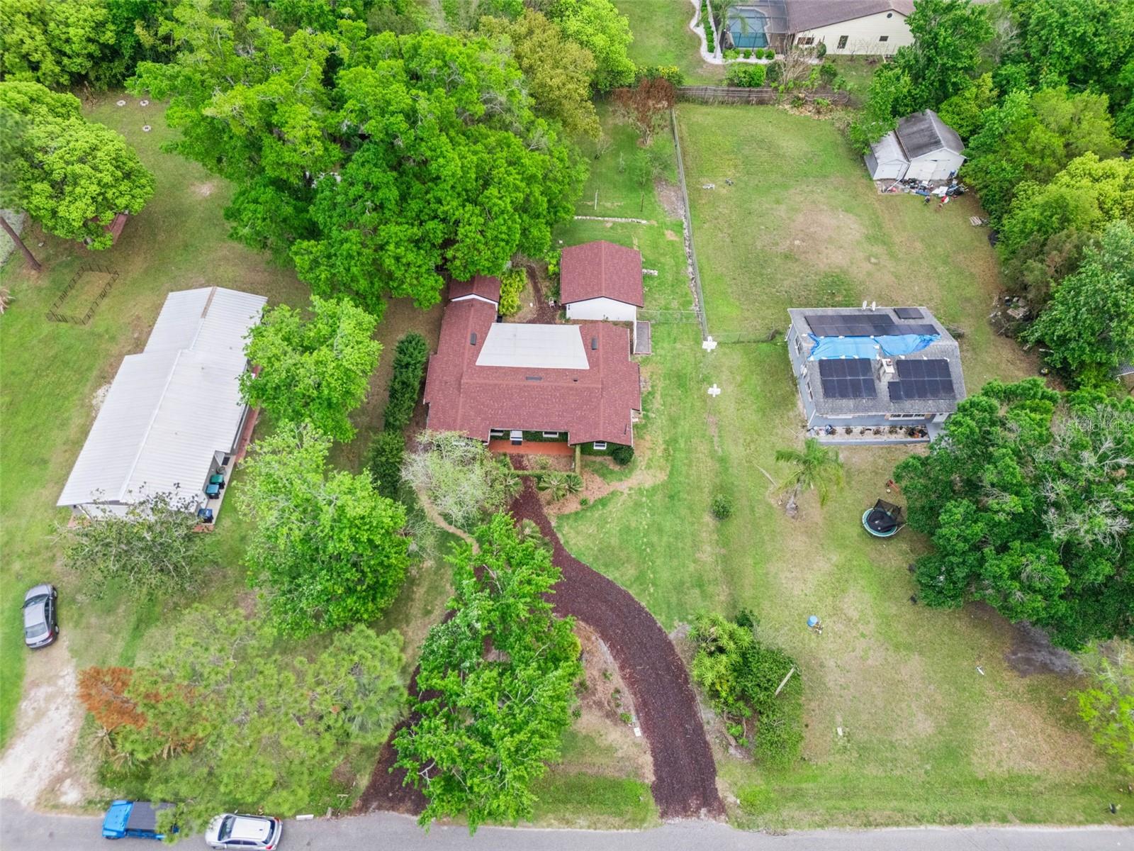 1221 LAKE DOWNEY DR, ORLANDO, FL, 32825