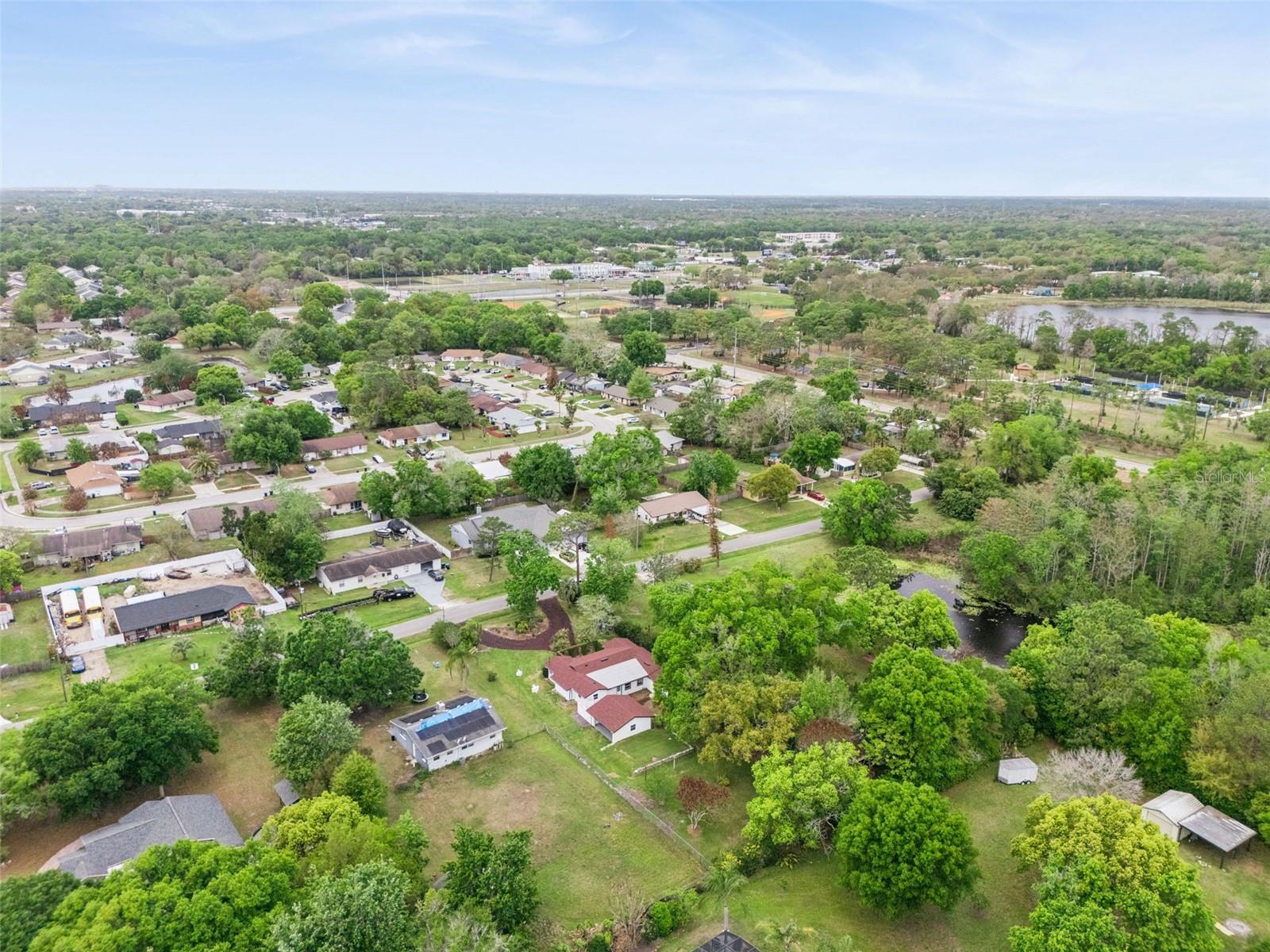 1221 LAKE DOWNEY DR, ORLANDO, FL, 32825