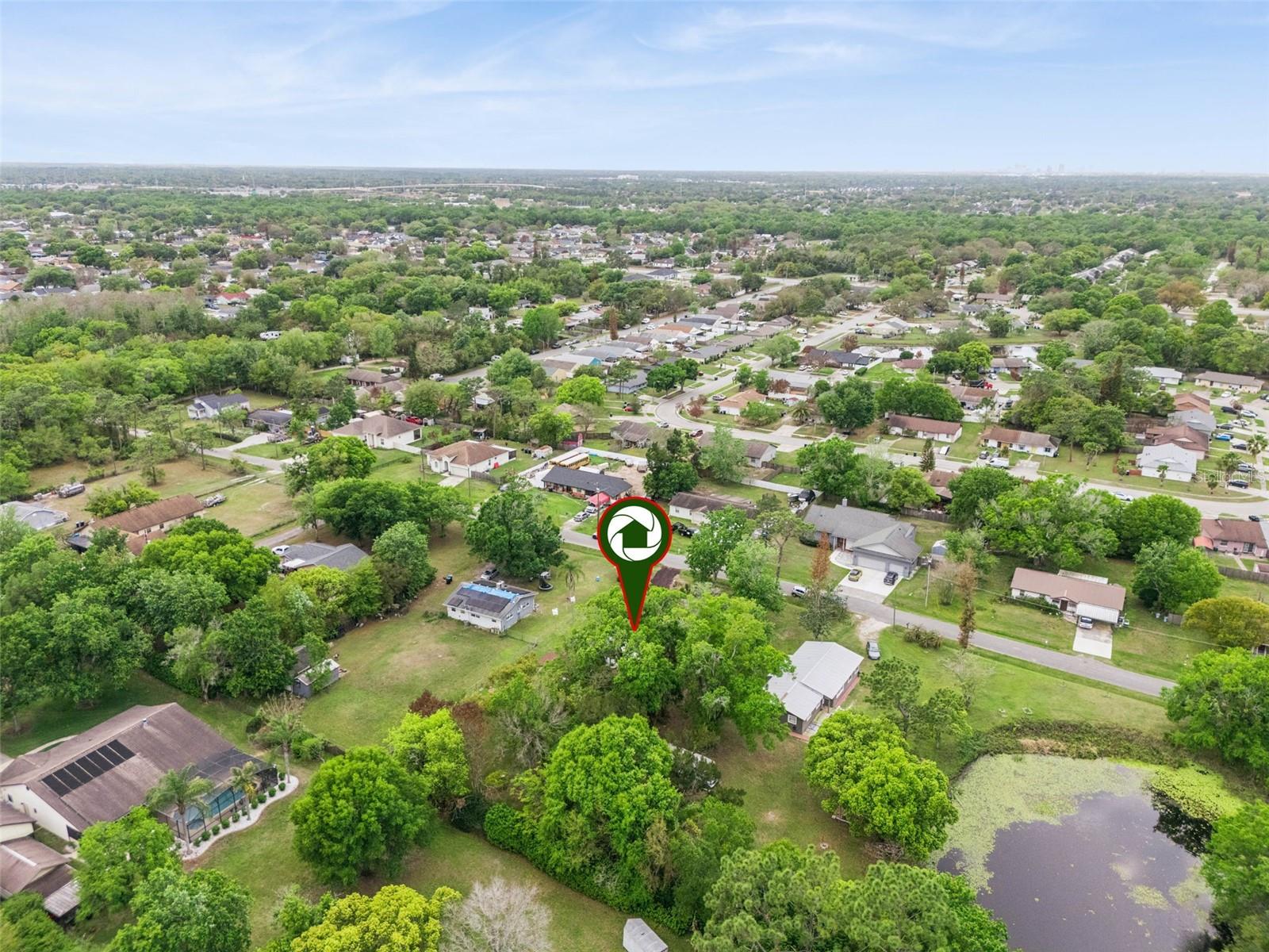1221 LAKE DOWNEY DR, ORLANDO, FL, 32825