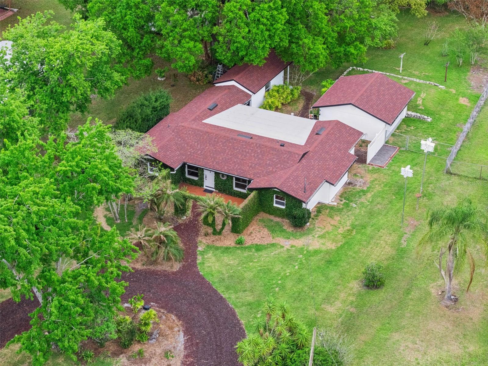 1221 LAKE DOWNEY DR, ORLANDO, FL, 32825