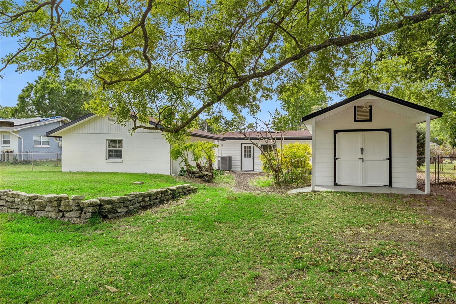 1221 LAKE DOWNEY DR, ORLANDO, FL, 32825