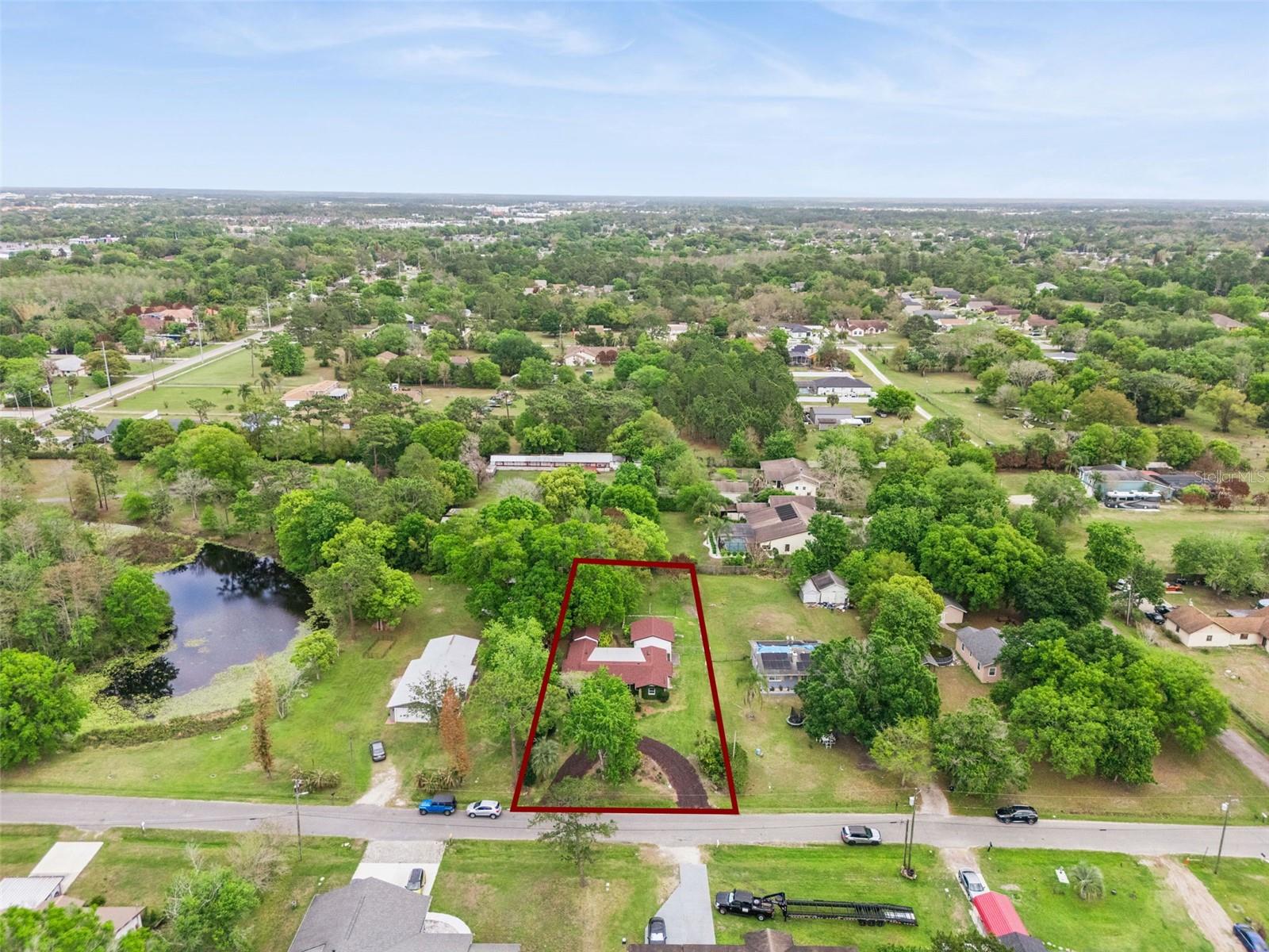 1221 LAKE DOWNEY DR, ORLANDO, FL, 32825