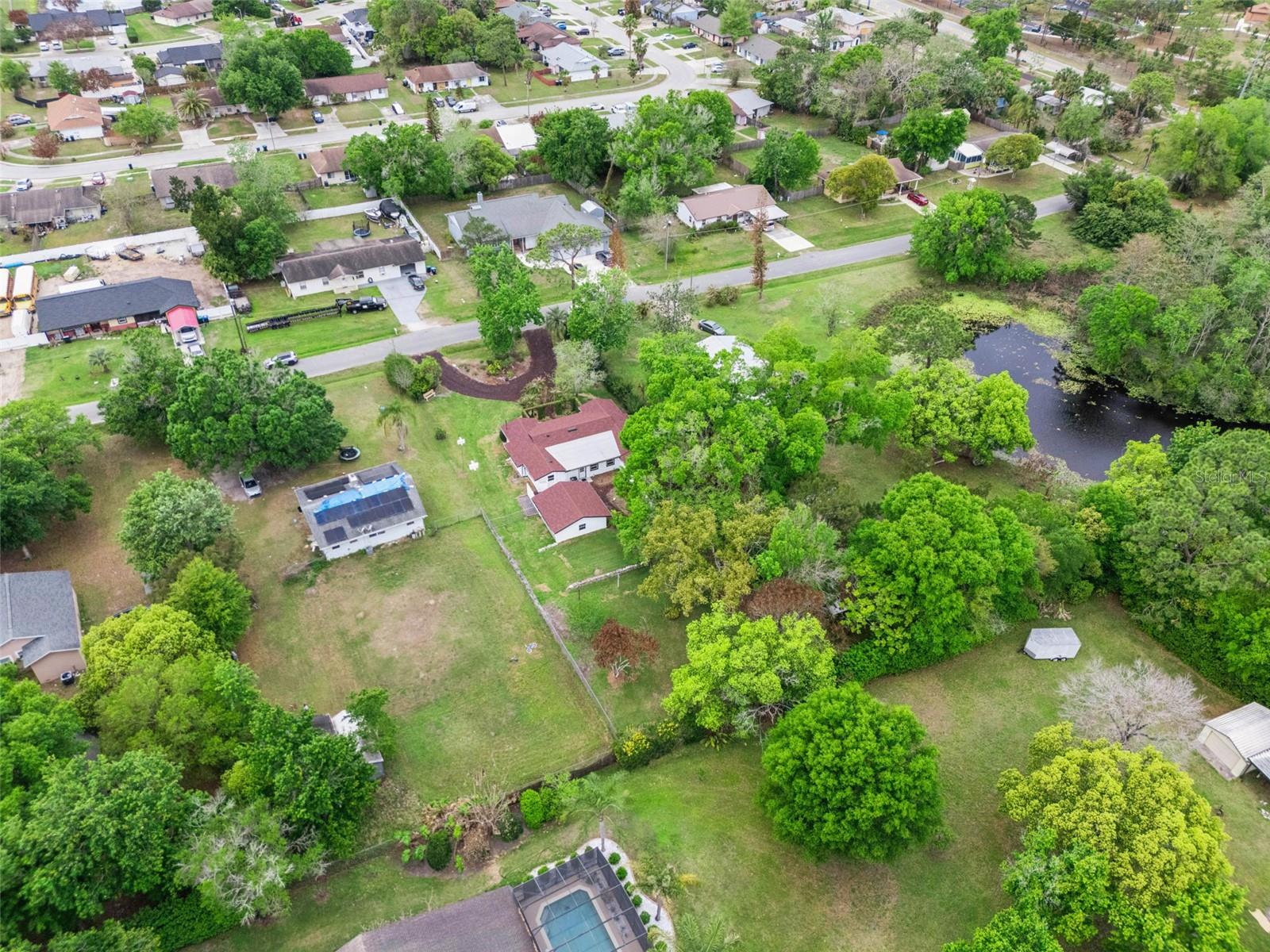 1221 LAKE DOWNEY DR, ORLANDO, FL, 32825