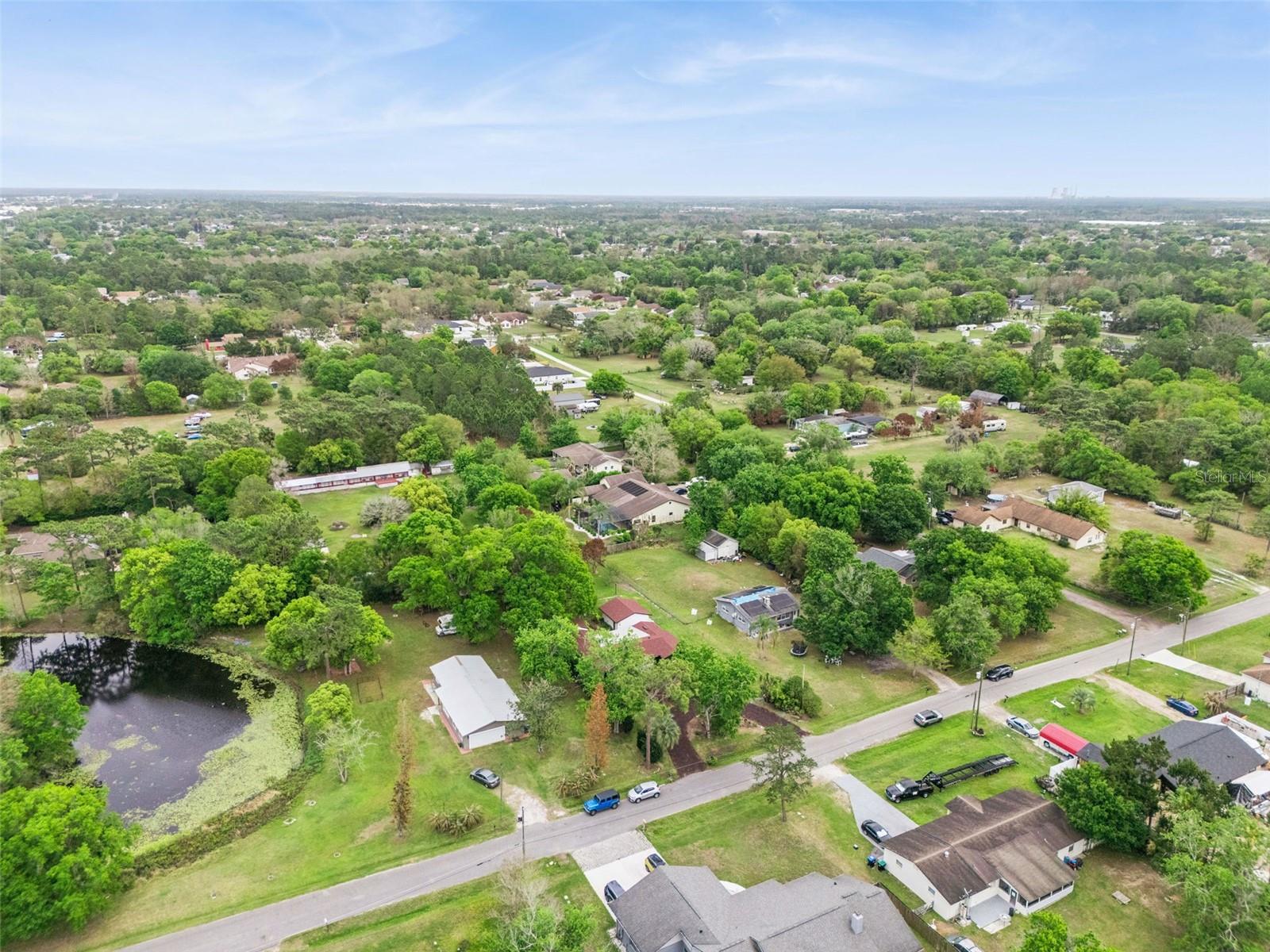 1221 LAKE DOWNEY DR, ORLANDO, FL, 32825