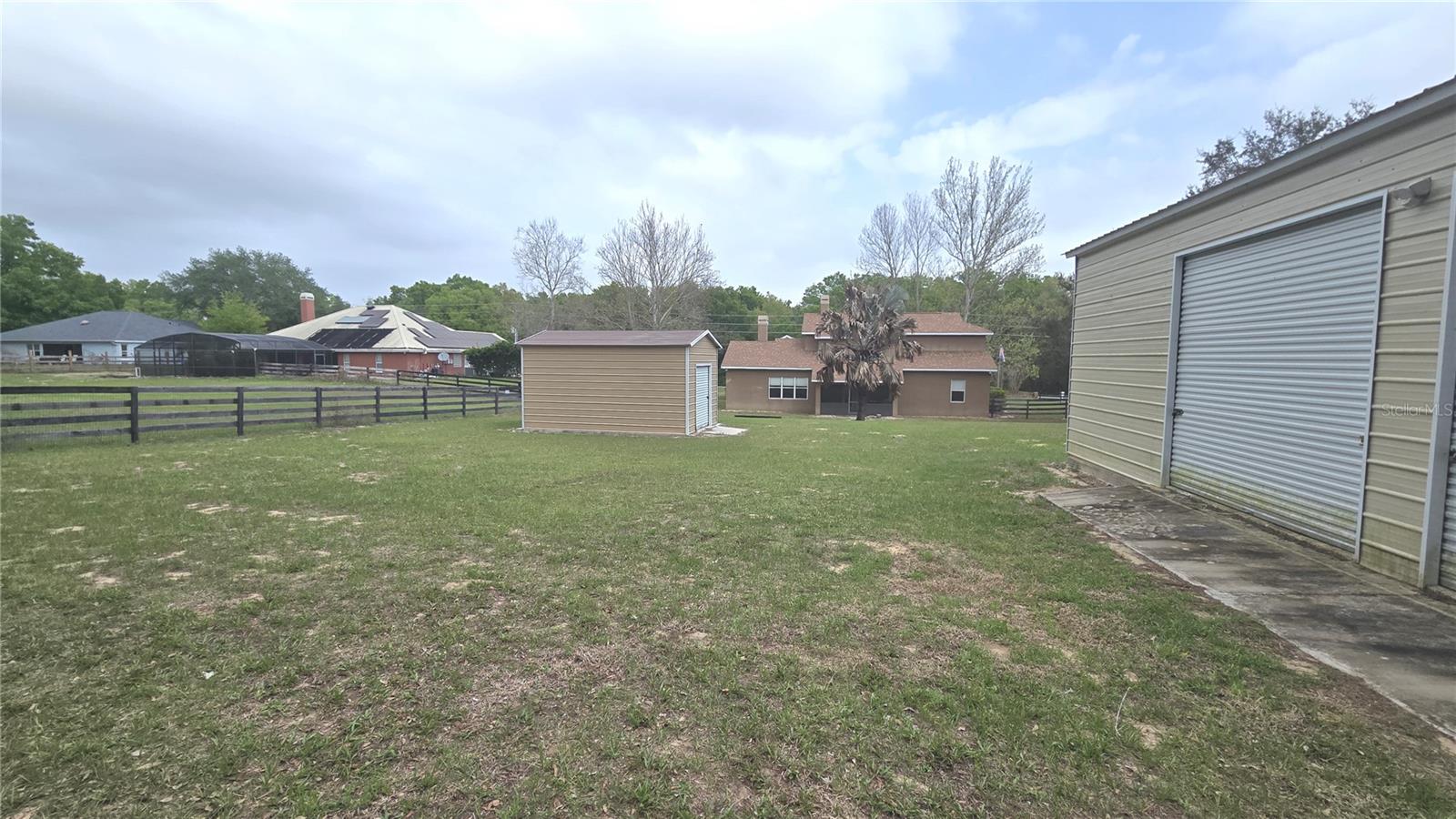 4307 BRITT RD, MOUNT DORA, FL, 32757