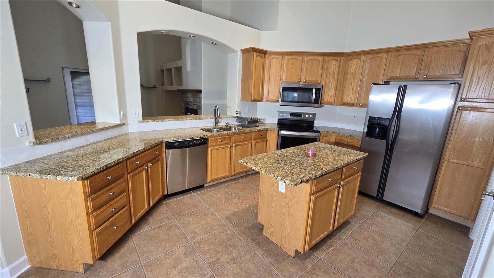 4307 BRITT RD, MOUNT DORA, FL, 32757
